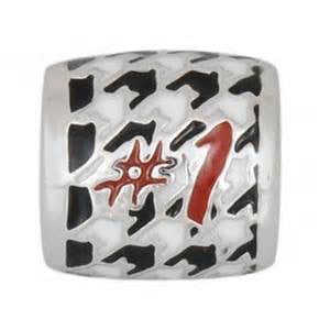 Bead - #1 Houndstooth
