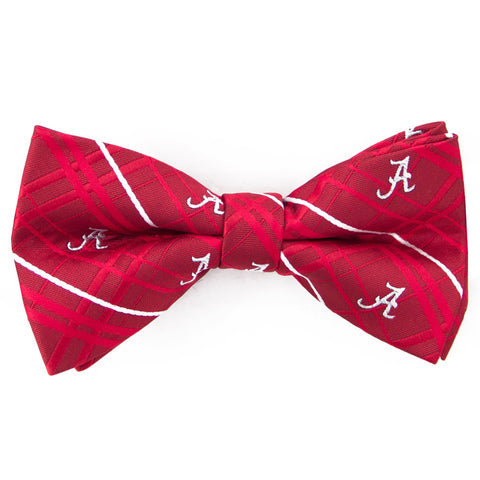 Alabama Oxford Bow Tie